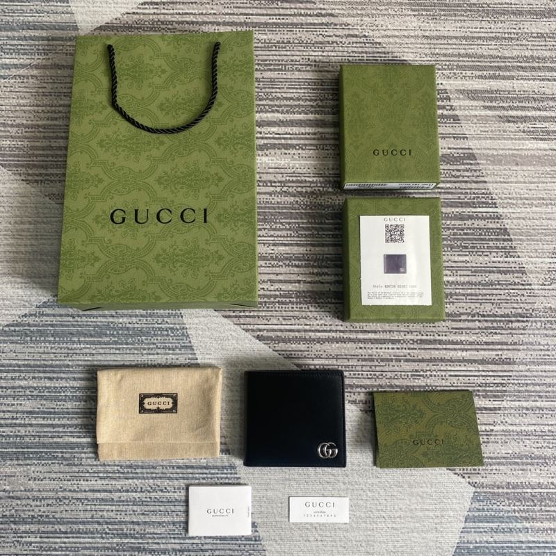 Gvc*1 wallets